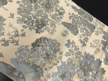 Load image into Gallery viewer, BB8253AB Silk Obi Fabric Vintage(1950-1980) Forest Beige 106.3x11.8in(270x30cm)
