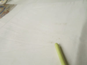 Fukuro Obi Vintage(1950-1980) Gold Crane Peony Kiku Michinagadori Silk BB57W4