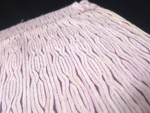 Load image into Gallery viewer, MKF#93 Silk Kimono Fabric Vintage(1950-1980) Shibori Pale Pink 39.4x13.0in(100x33cm)

