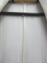 Load image into Gallery viewer, Kimono Pale Brown Gradation Gradation Sayagata Tall Silk #8256B5
