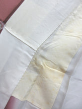 Load image into Gallery viewer, Kimono Pale Brown Gradation Gradation Sayagata Tall Silk #8256B5
