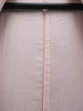 Load image into Gallery viewer, Kimono Vintage(1950-1980) Pink Peony Branch Silk #8128A4
