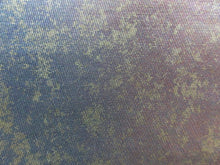 Load image into Gallery viewer, Fukuro Obi Gold Black Hakuchirashi Silk BB141W9
