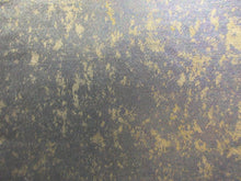 Load image into Gallery viewer, Fukuro Obi Gold Black Hakuchirashi Silk BB141W9
