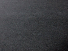 Load image into Gallery viewer, Silk Bolt Fabric Vintage(1950-1980) Crests Tsumugi Black 472.4x14.6in(1200x37cm) BB9082Y4
