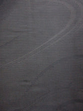 Load image into Gallery viewer, Haori Jacket Vintage(1950-1980) Black See-Through for Summer Ryusui Silk #8234B4
