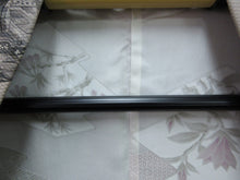 Load image into Gallery viewer, Haori Jacket Vintage(1950-1980) Beige Heian Princess Silk #7605H4
