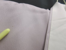 Load image into Gallery viewer, Kimono Pale Lavender Hand painted Gion Matsuri Tall Silk #8273C1
