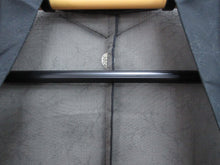 Load image into Gallery viewer, Haori Jacket Vintage(1950-1980) Black See-Through Tree Silk #7759K2
