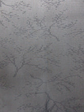 Load image into Gallery viewer, Haori Jacket Vintage(1950-1980) Black See-Through Tree Silk #7759K2
