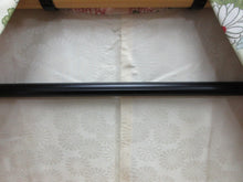 Load image into Gallery viewer, Haori Jacket Vintage(1950-1980) Cream white Chrysanthemum Maple Leaf Silk #7859L3
