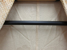 Load image into Gallery viewer, Haori Jacket Vintage(1950-1980) Yellow brown Full Shibori Leaf Silk #7939M3
