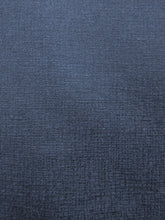 Load image into Gallery viewer, Men&#39;s Haori Vintage(1950-1980) Blackish Blue Eagle Wool #7983M5
