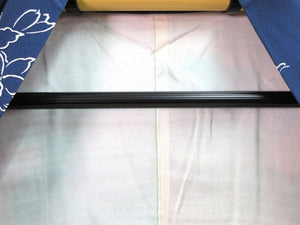 Haori Jacket   Blue    Camellia    #81
