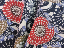 Load image into Gallery viewer, Haori Jacket   White   Full bloom Chrysanthemum    #82
