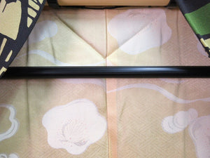 Haori Jacket      Japanese Old Room     #87
