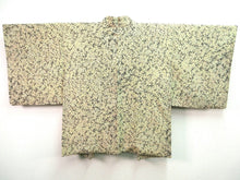 Load image into Gallery viewer, Haori Jacket  Pale Yellow    Flower Branch   #107
