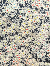 Load image into Gallery viewer, Haori Jacket  Pale Yellow    Flower Branch   #107
