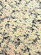 Load image into Gallery viewer, Haori Jacket  Pale Yellow    Flower Branch   #107

